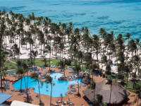 Barcelo Bavaro Beach