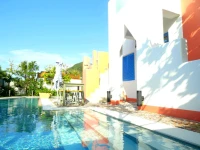 866 Oceanic View Villa 5*