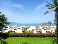 Furama Resort Danang 5*
