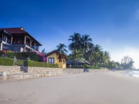 Victoria Phan Thiet Beach Resort &amp; Spa 4*