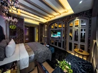 Jin Sha Motel 4*
