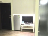 Inn Taichung Hostel 