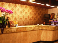 Chiayi Crown Hotel