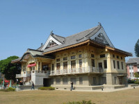 Ing Wang Hotel