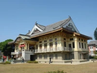 Ing Wang Hotel 3*