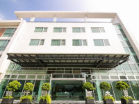 Summer Seedling International Villa Hotel
