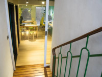 Leo Ho Hostel