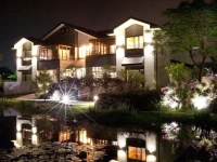 Green Willow House 3*