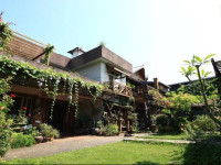 Fanlin House