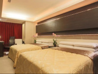 The Fame Boutique Hotel