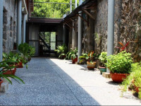 Taipei Jinguashi Cloud Mountain Homestay B&B