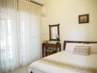 Flower Blank House 2*