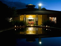 Jacana Gardens Guest Lodge