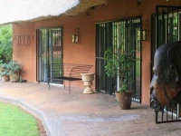 Glen Lorne Lodge 4*