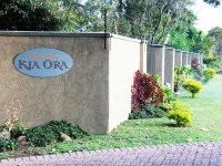 Kia Ora Lodge 