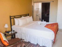 Padandaro Guest House
