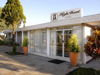 High Mount Lodge