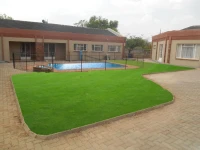 Pebble Rock Lodge 