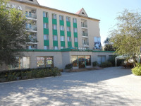 Dana Hotel