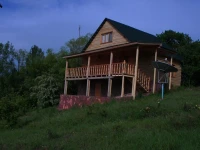 Eco Village Kaskasu 4*