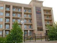 Rahat Hotel 
