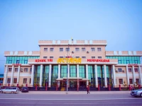 Astana Hotel Shymkent / Гостиница Астана 4*