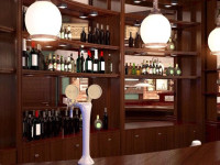 Golden Palace Hotel Aktau