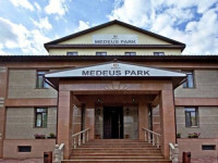 Medeus Park Hotel