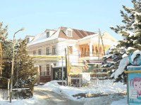 Alcazar Boutique Hotel