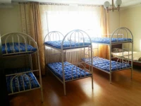 Salem Hostel Almaty / Салем Хостел 