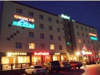 Zhasybay Hotel / Гостиница Жасыбай 3*