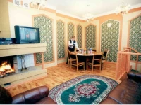 Uyutnaya Hotel / Гостиница Уютная 