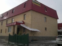Izumrud Hotel Astana / Р“РѕСЃС‚РёРЅРёС†Р° Р?Р·СѓРјСЂСѓРґ РђСЃС‚Р°РЅР° 