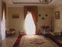 Berlin Hotel Astana / Отель Берлин 