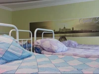 Capital Hostel Astana / Хостел Капитал 