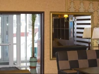 City Astana Hotel 