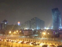 Azure Quarter 