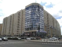 Keruyen Hostel / Хостел Керуен 