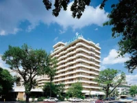 Maritim Konferenzhotel Darmstadt 4*