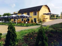 Villa Romantica Chisinau 