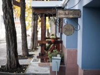 Villa Art-Rustic 