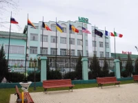 Lidolux Hotel Chisinau 