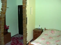 Central Soroca Hotel 3*