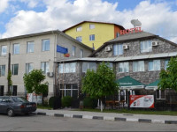 Consul Hotel