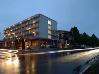 Russia Hotel / Россия Отель 4*