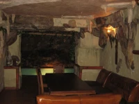 Golden Fortress Hostel 