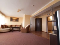 Prietenia Hotel 