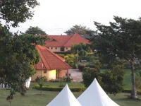 Peniel Beach Hotel 