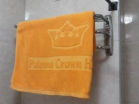 Palema Crown Hotel 