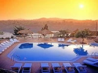 Jinja Nile Resort 3*